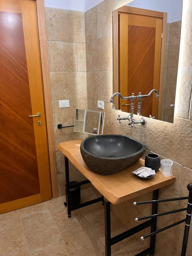 Bagno en-suite